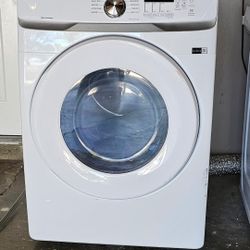 Samsung Electric Dryer