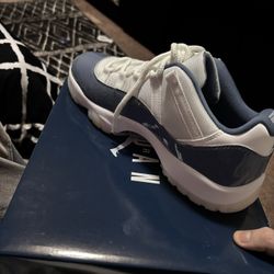 Air Jordan 11 Retro Low 10.5