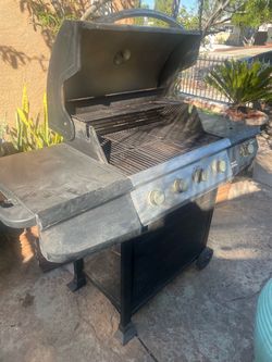 GRATIS ASADOR GRATIS