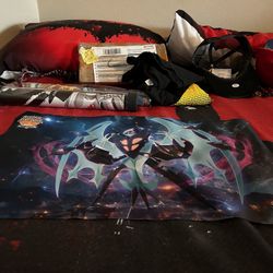 Pokémon Mat