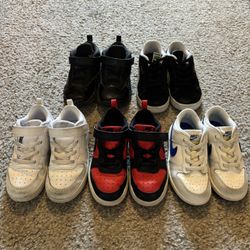 Kids Shoes 10C