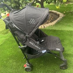 MACLAREN stroller