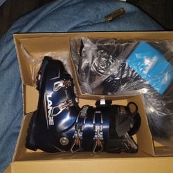 Ski Boots NEW 