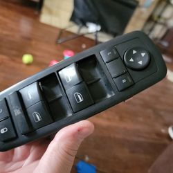 Dodge window switch