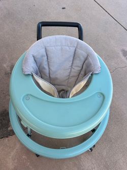 Baby walker