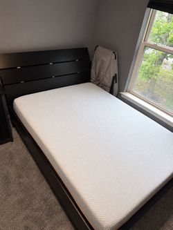 Headboard/Frame