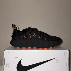 Nike Mind 002 “Black Chrome” Women’s Size 9/7.5M New