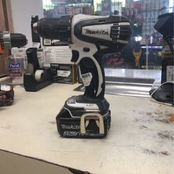 Makita Drill 