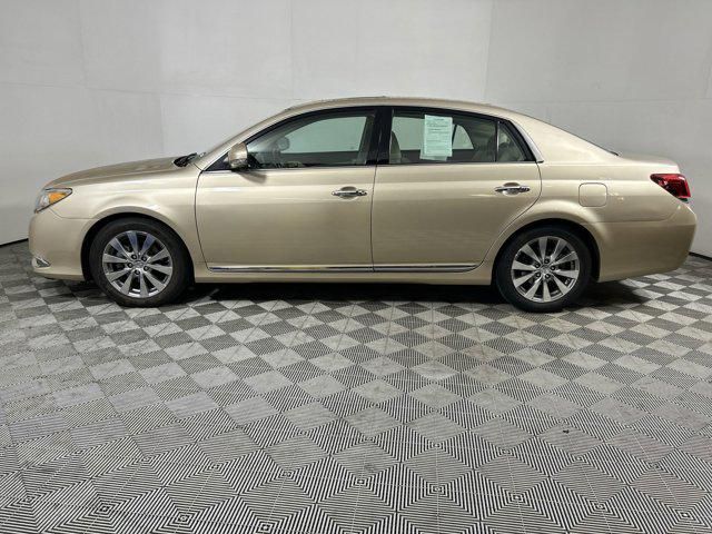 2011 Toyota Avalon for Sale in Tampa, FL - OfferUp