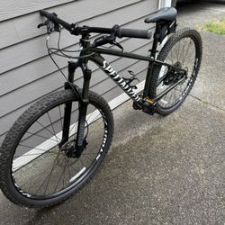 Specialized Rockhopper Expert