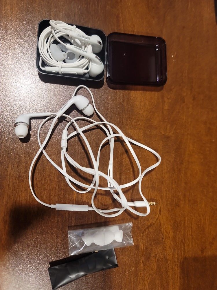 Samsung Headphones