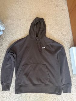 Nike Club Fleece Pullover Hoodie