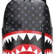 sprayground backpack 