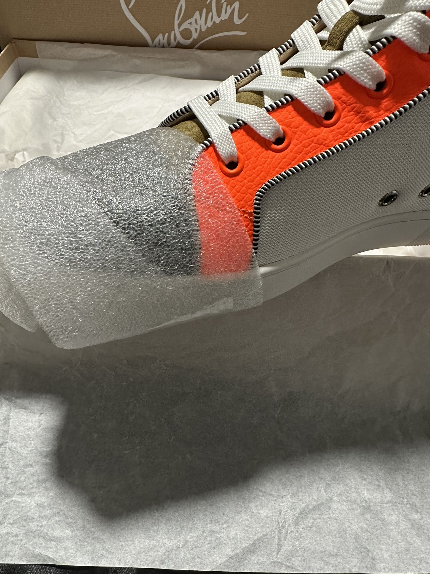 Christian louboutin Mens Size