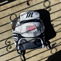 Baseball Bag