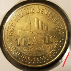 US Collectable Medalls See Pics 