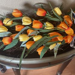 Natural Decor