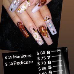 Nail