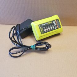40v Charger 