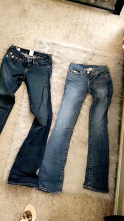 True Religion Jeans