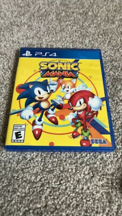 PS4 games