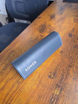 Sonos Roam 2 Bluetooth Speaker