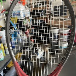 Head Tennis Racket 