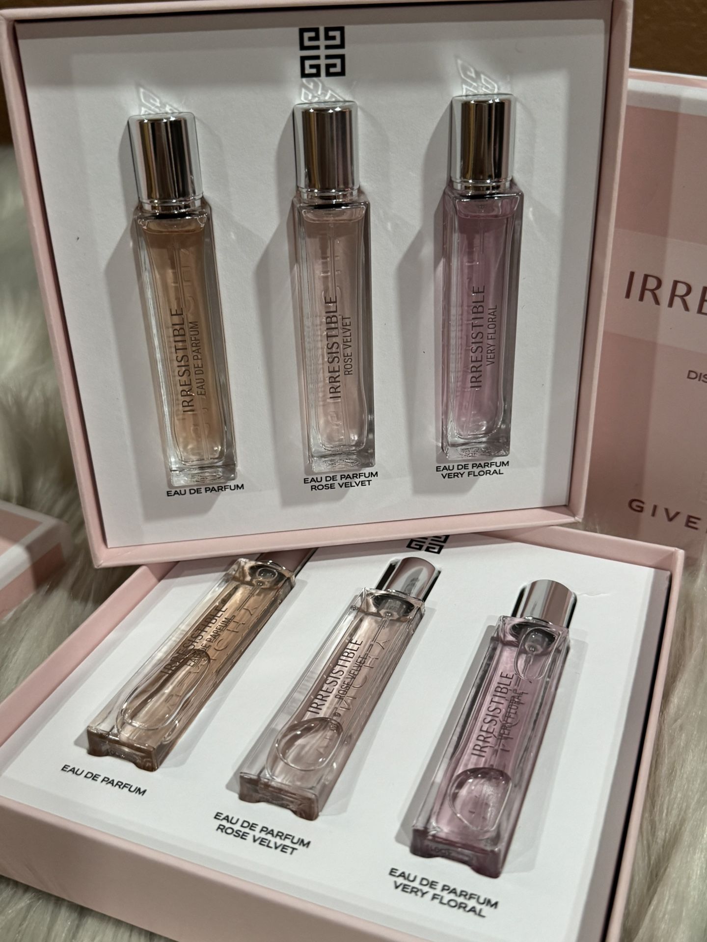 Givenchy Irresistible Travel Size