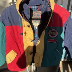 Beautiful, Gorgeous Jacket