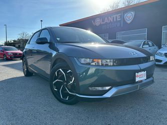 2023 Hyundai Ioniq 5