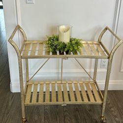 Bar Cart 