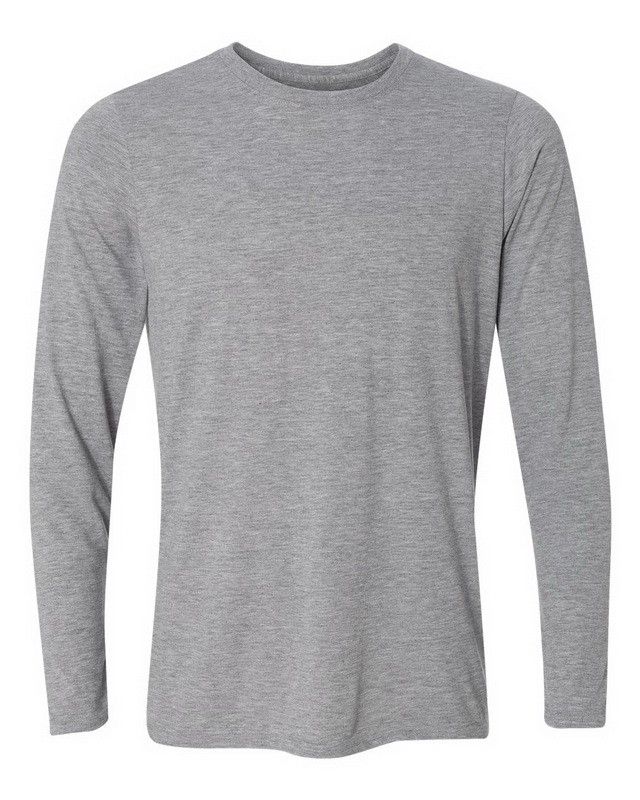 New Long Sleeve Tshirts