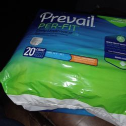 Diapers Adult
