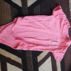 Girl Carhartt