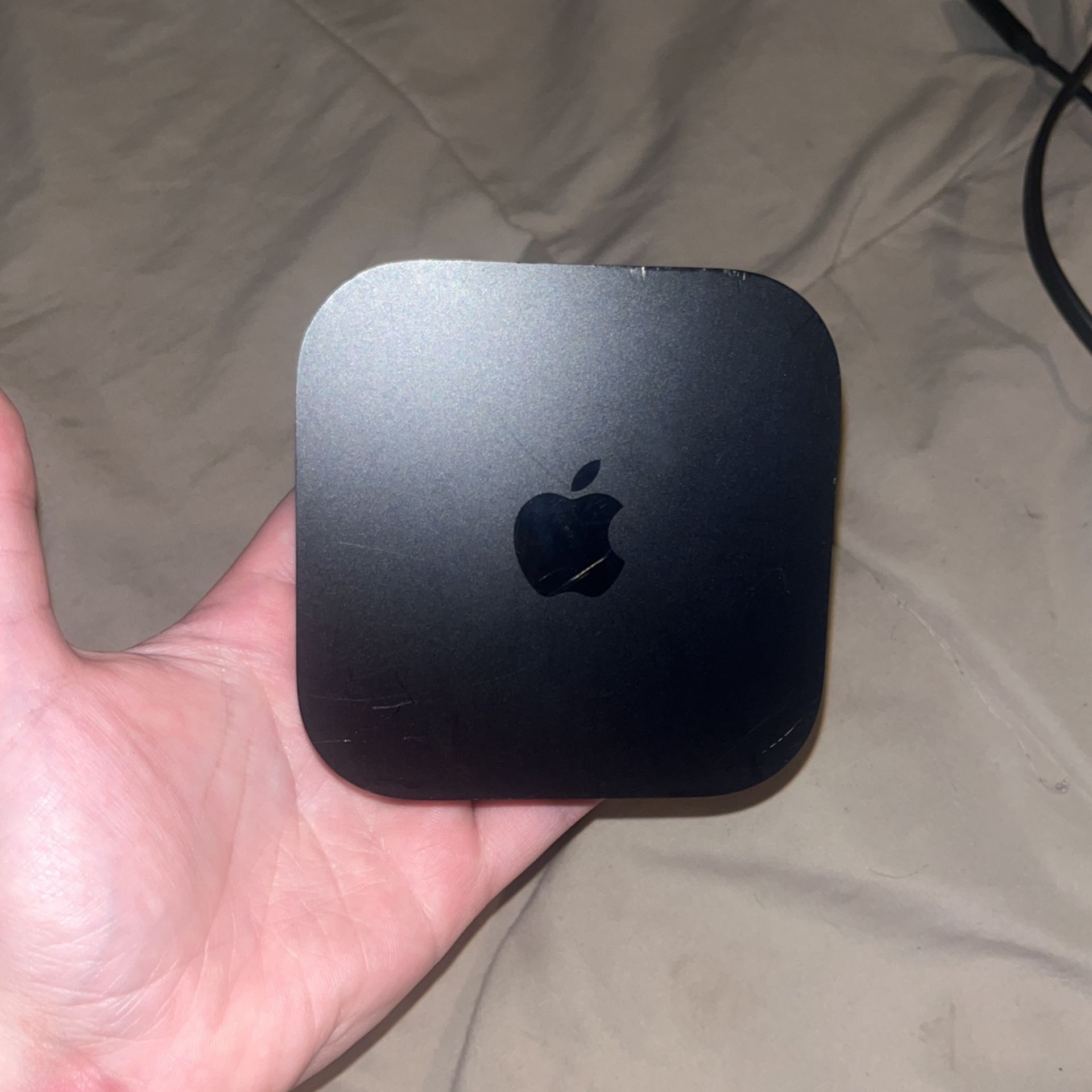 Apple TV 4k 64GB