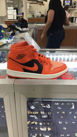 Jordan