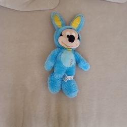 2016 Authentic Disney Store 16 Mickey Mouse