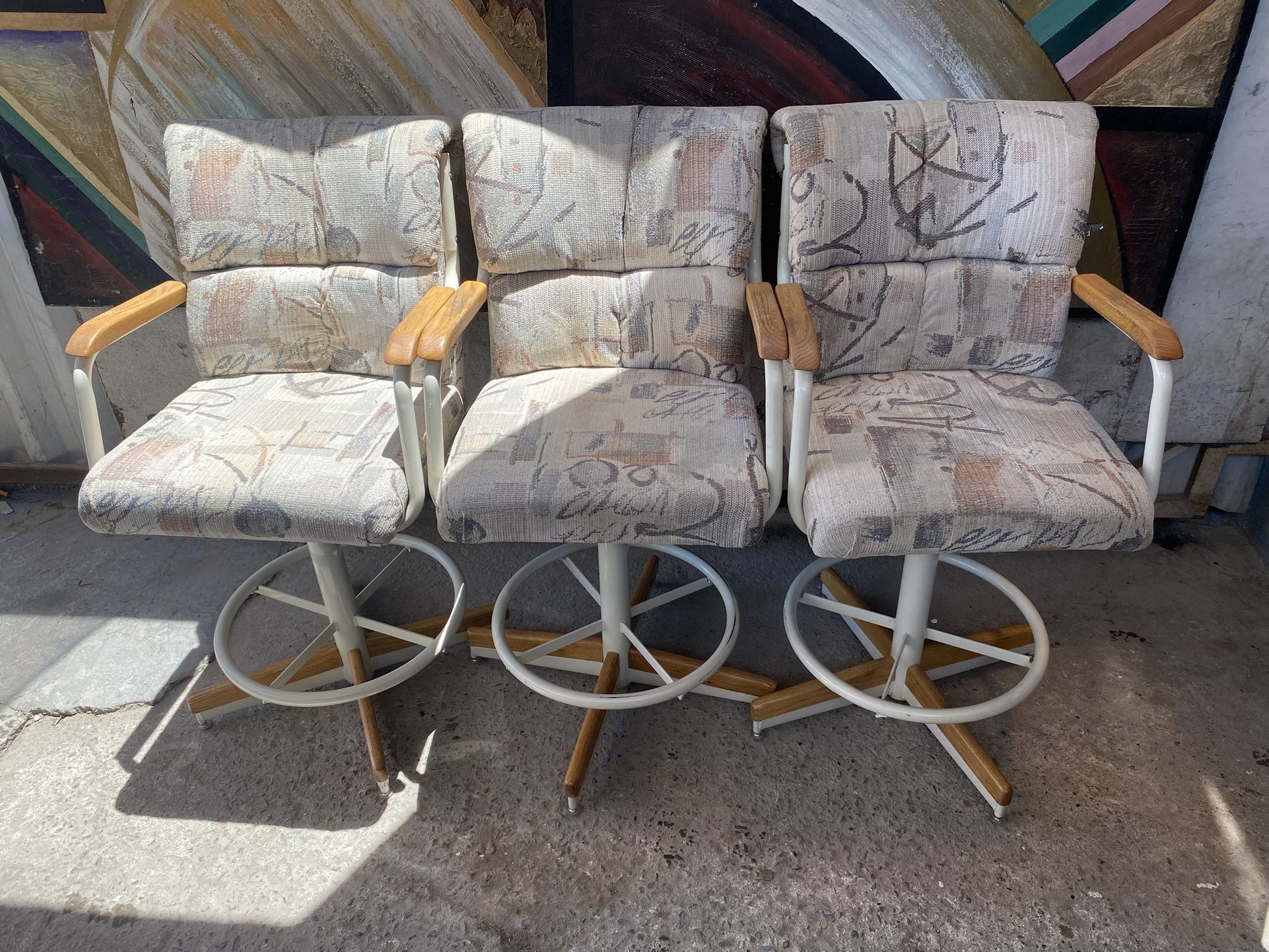 Stools