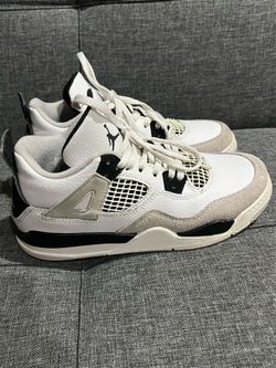 Jordan military black youth
