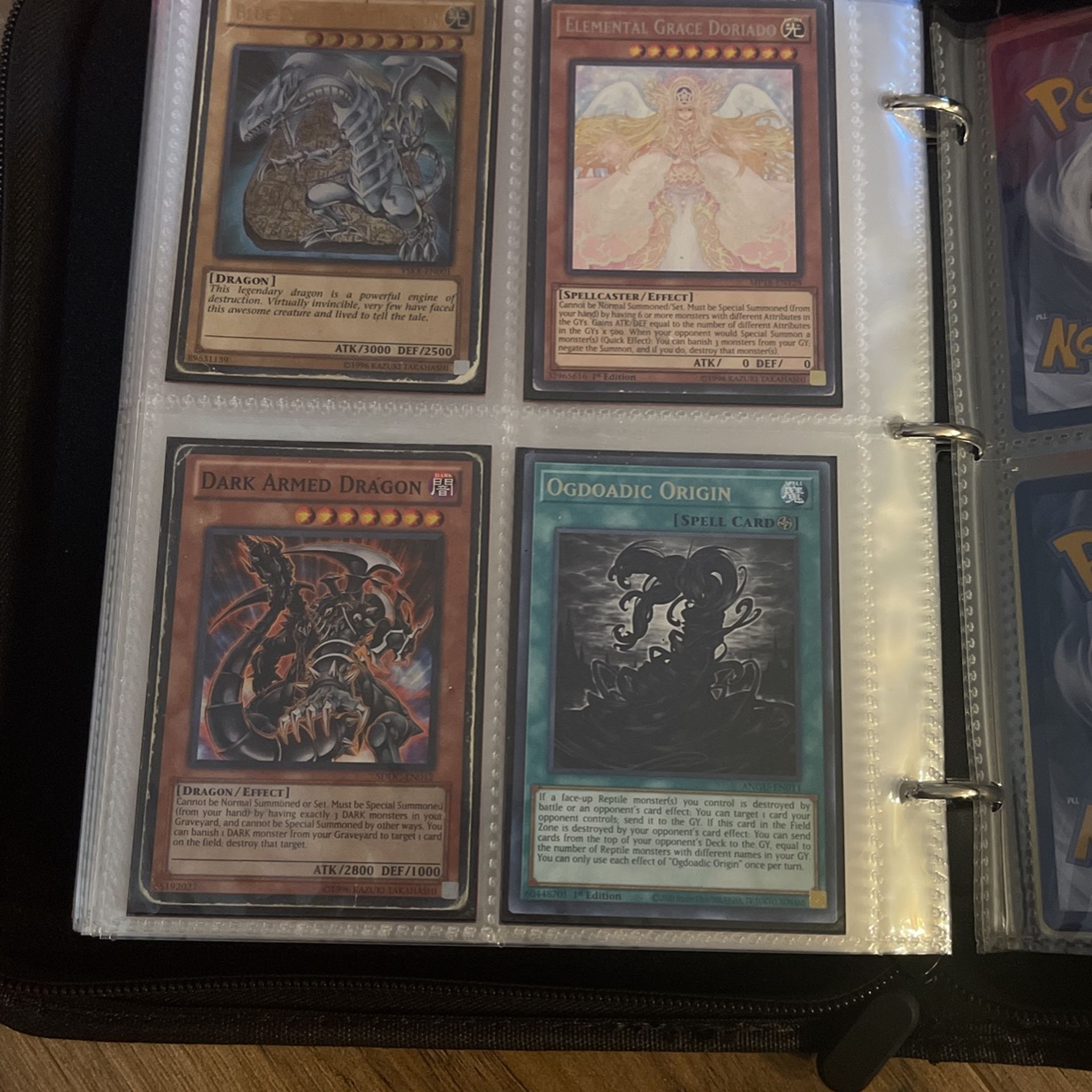 Pokémon Cards