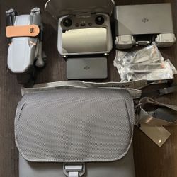 DJI Air 3S Fly More Combo