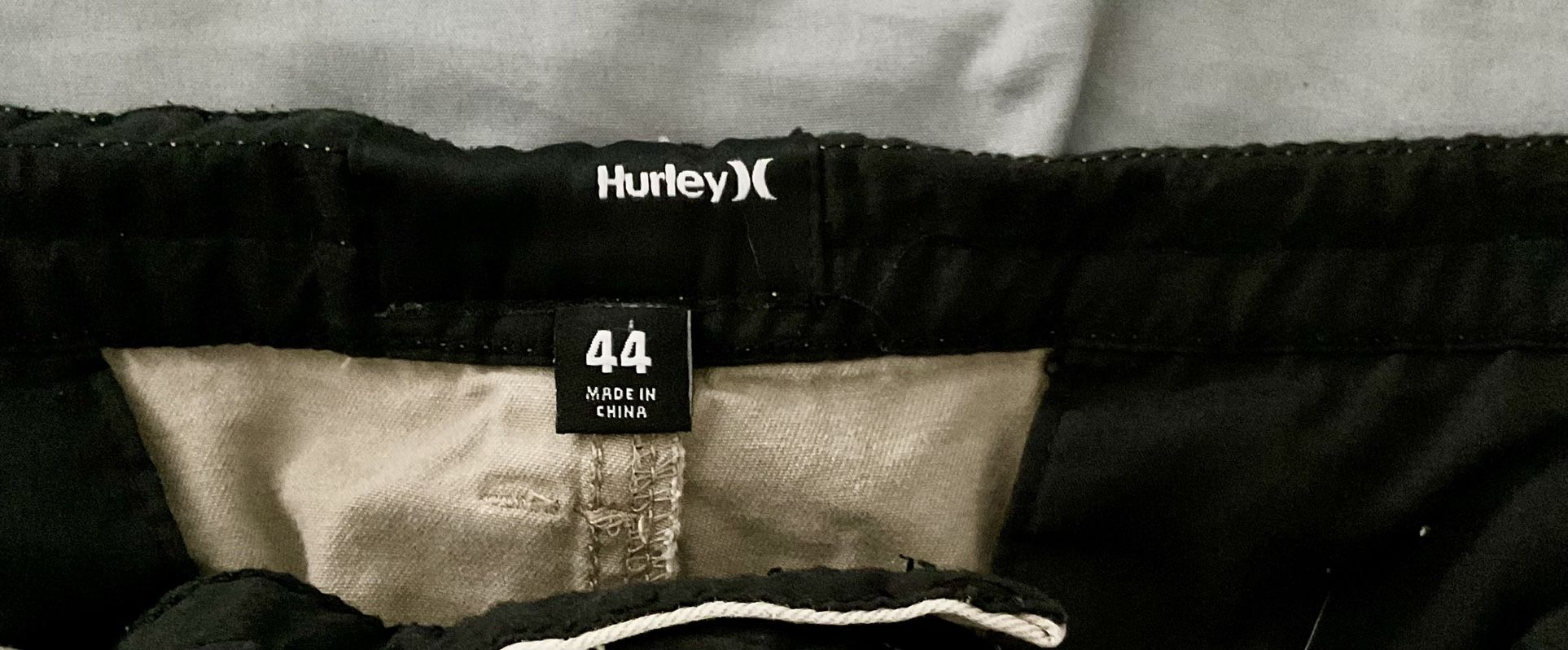 HURLEY Men’s Cargo Shorts