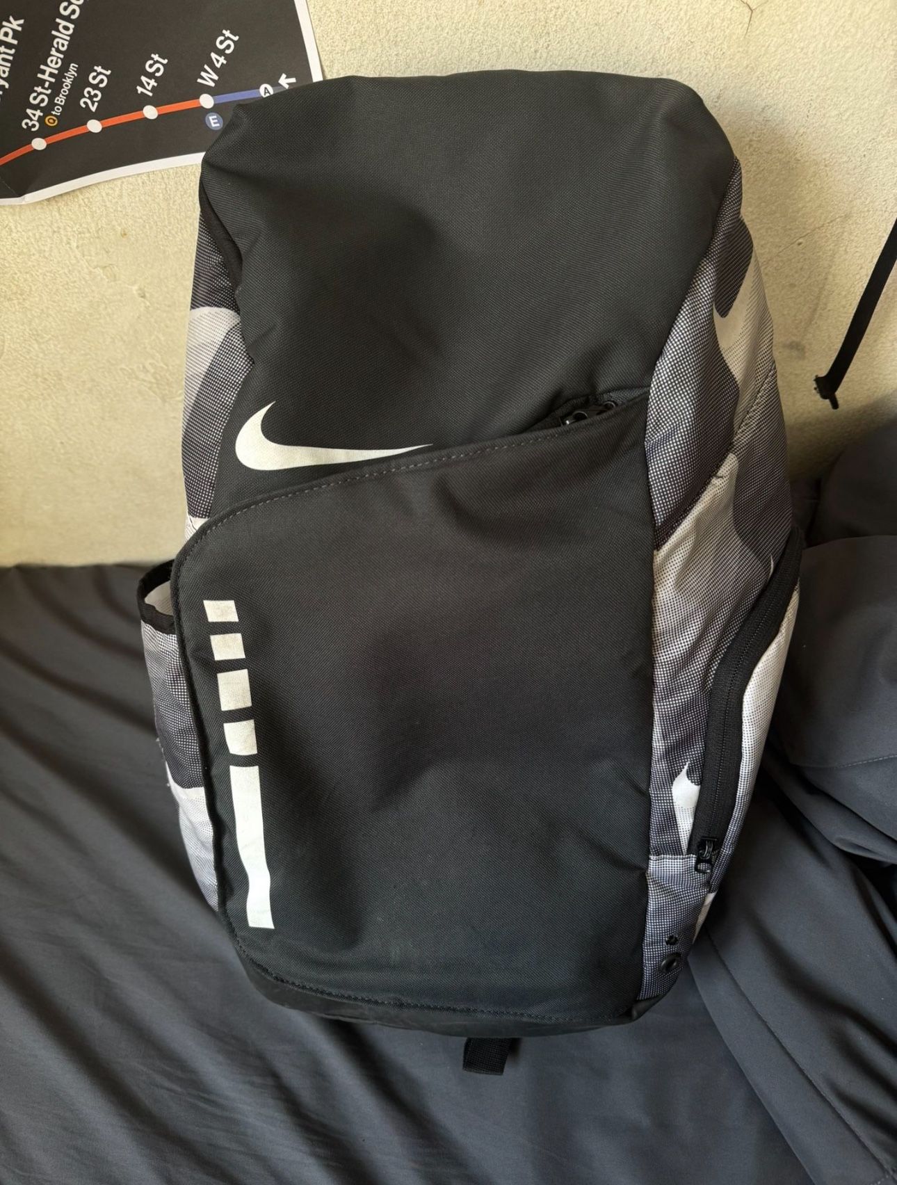 Nike Elite Backpack 