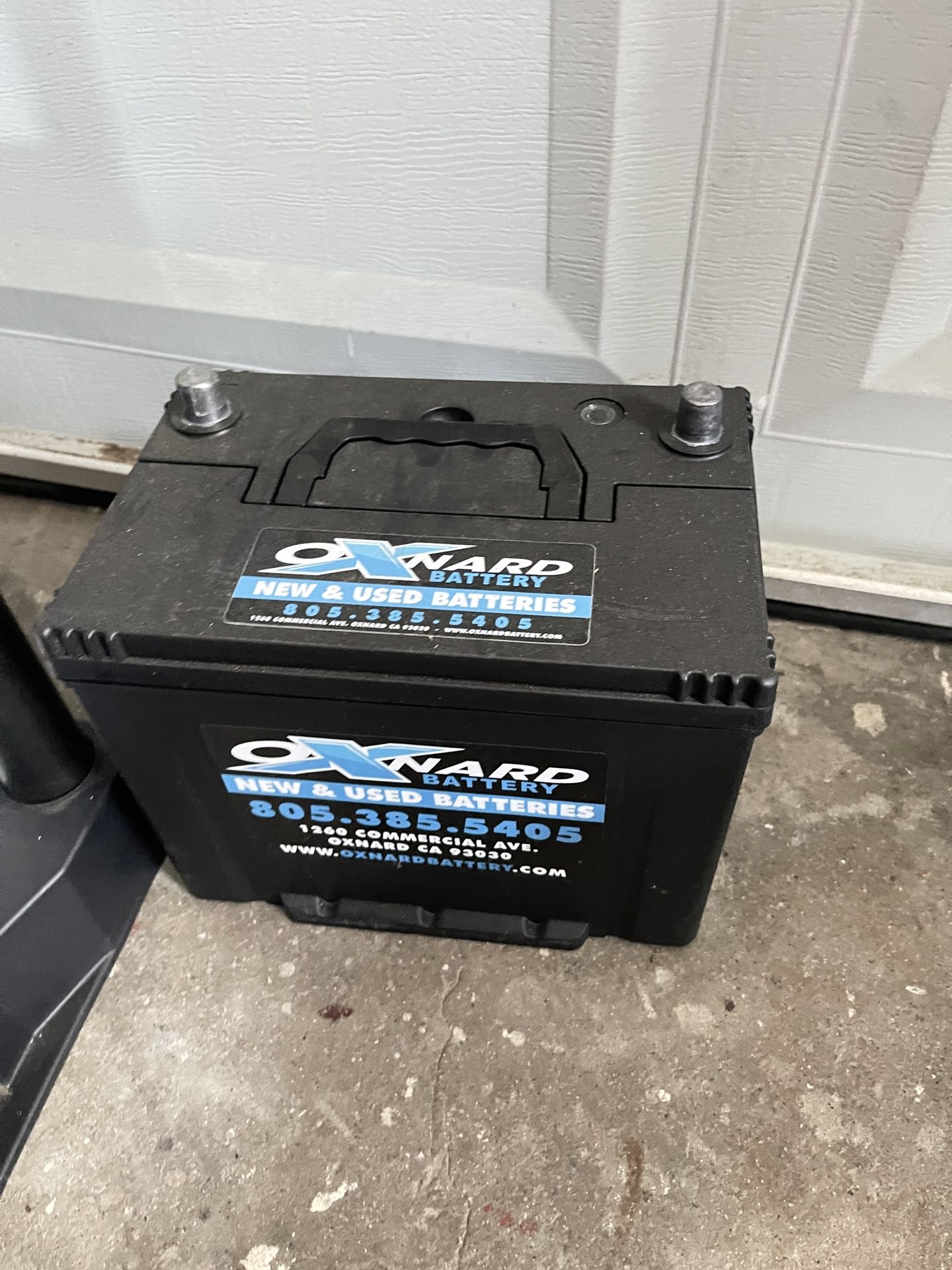 Car Parts