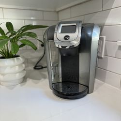 Keurig Coffee Maker K-cup Coffee Machine