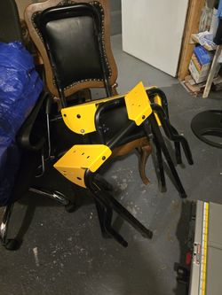 Dewalt Table Saw Wuth Rolling Stand