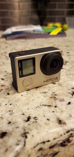 Gopro bundle