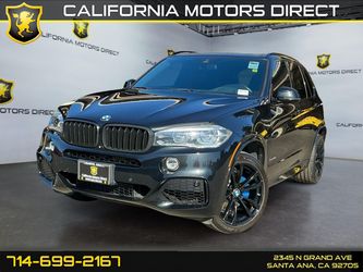 2018 BMW X5 eDrive