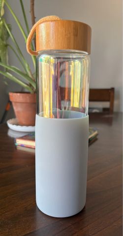 Anthropologie Water Bottle