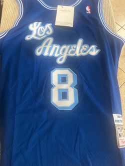 Lakers Jerseys. New